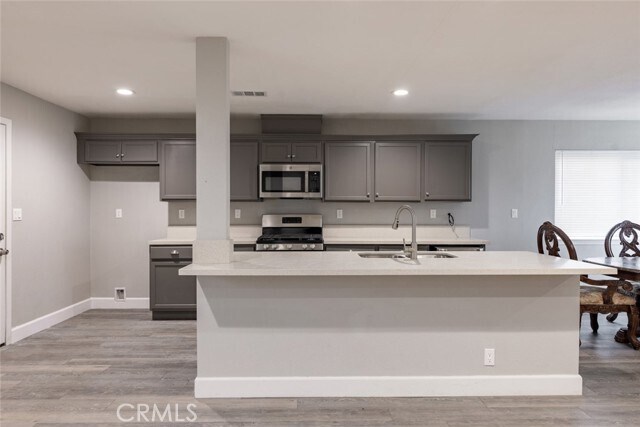Building Photo - 9503 E Ave T 12