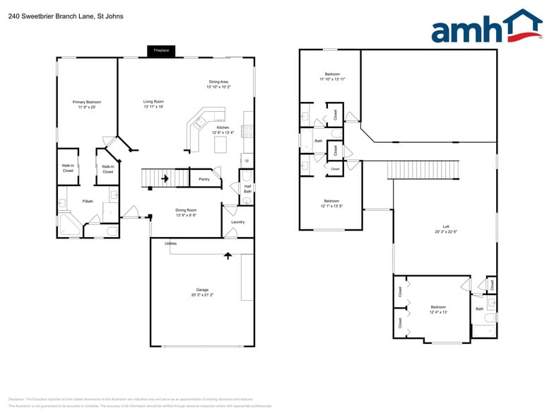 Building Photo - 240 Sweetbrier Branch Ln