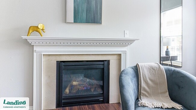 Building Photo - 115 W Monument Ave