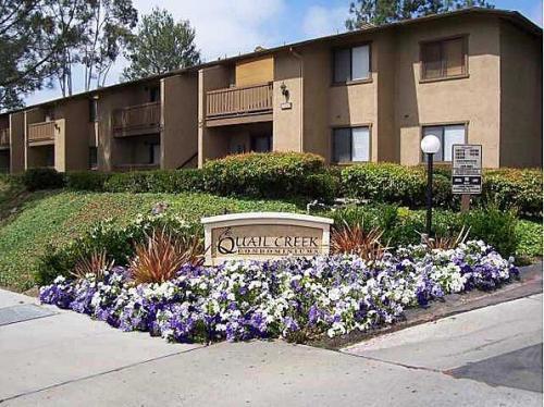 Primary Photo - Renovated One Bedroom Condo in Mira Mesa w...