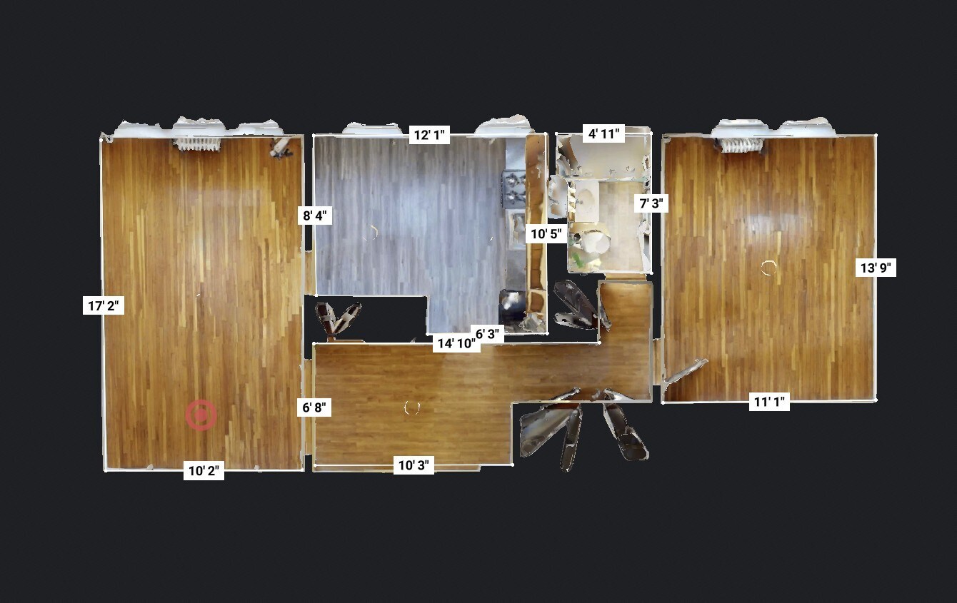 Building Photo - 66 Chiswick Rd