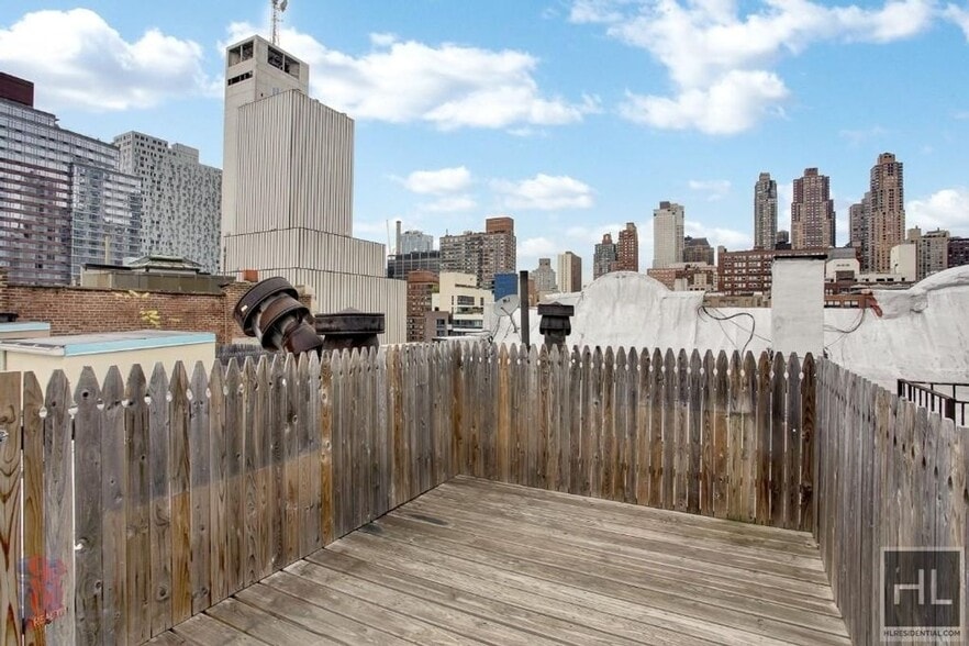 Building Photo - West 52nd Street