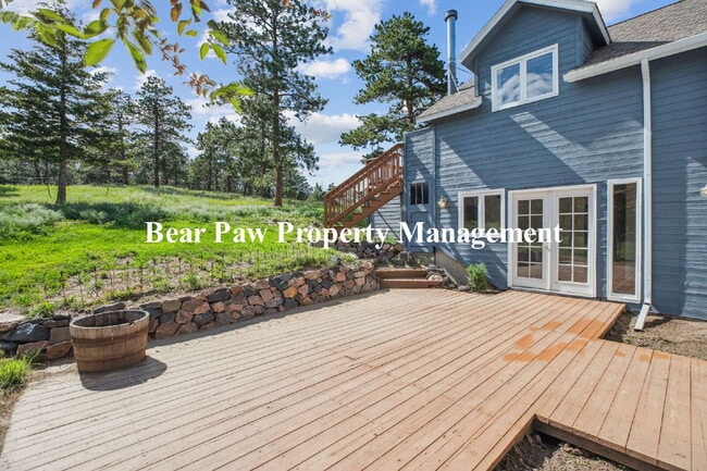 Building Photo - Great House in South Evergreen!! Must See!!