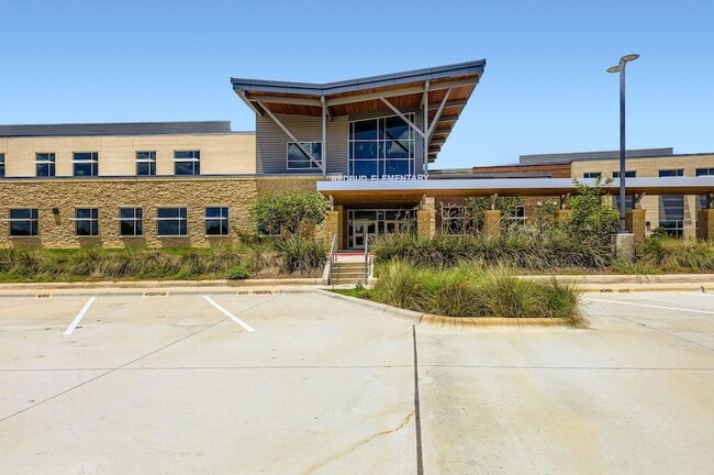 Building Photo - 803 Hank Aaron Ln