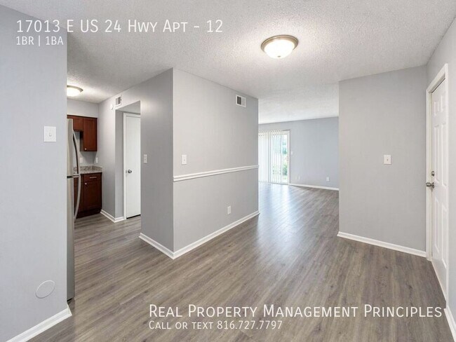 Building Photo - 17013 E US 24 Hwy Apt-12