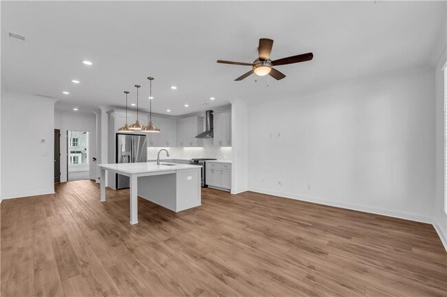 Building Photo - 3116 Moor Vw Rd