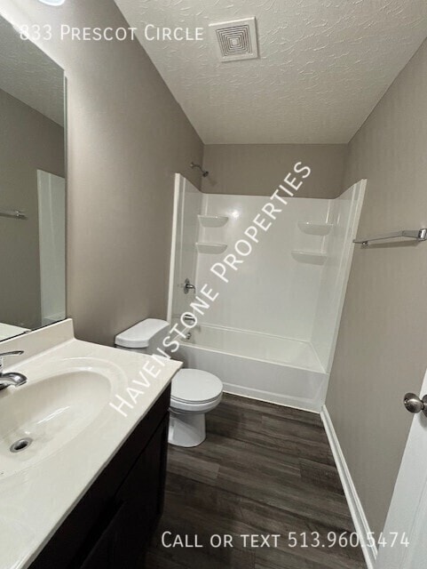 Building Photo - 833 Prescot Cir