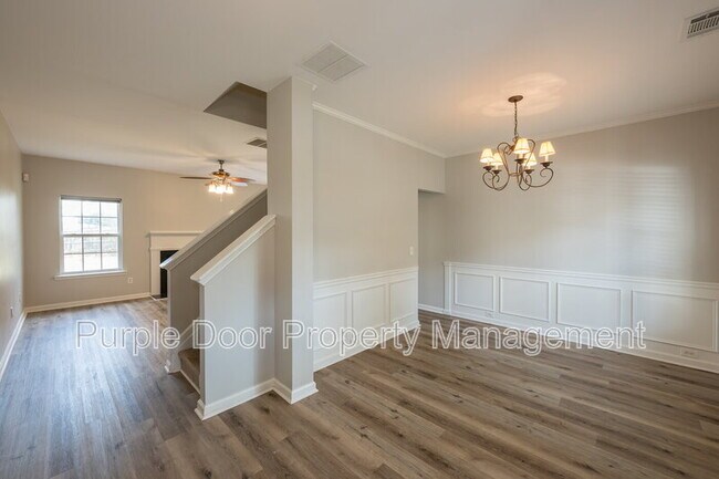 Building Photo - 320 Tuggle Ct