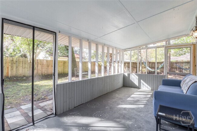 Building Photo - 5209 Habersham St