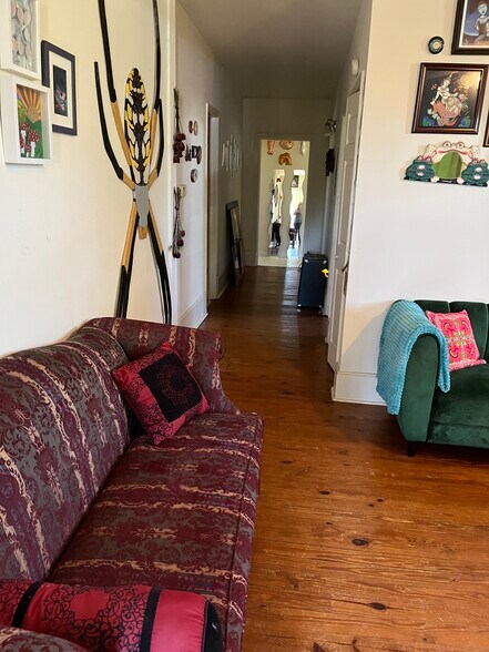 Primary Photo - 530 Nantahala Ave