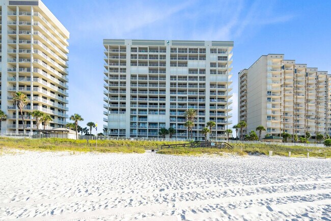Building Photo - 24800 Perdido Beach Blvd