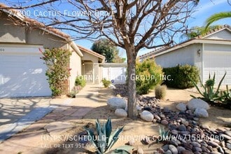 Building Photo - 27800 Cactus Flower Dr