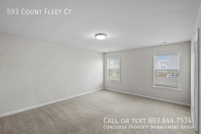 Building Photo - 593 Count Fleet Ct