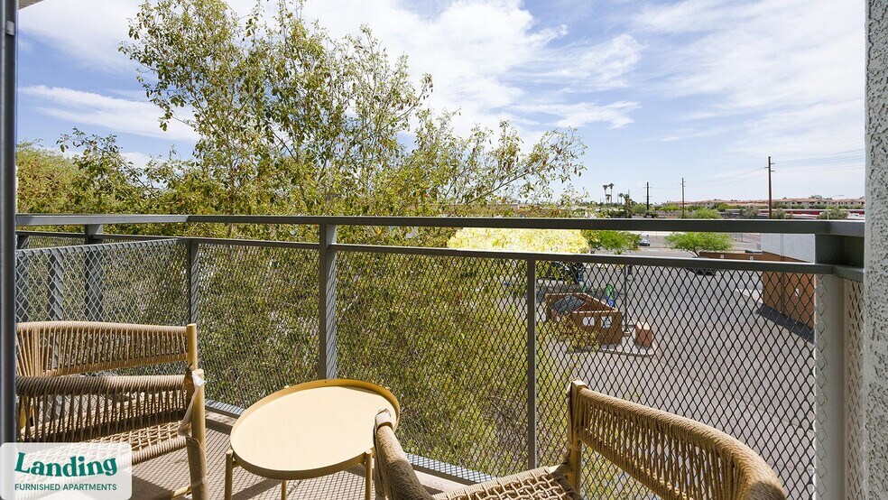 Building Photo - 1811 E Apache Blvd