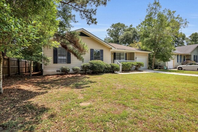 Building Photo - Georgetown Home For Rent!