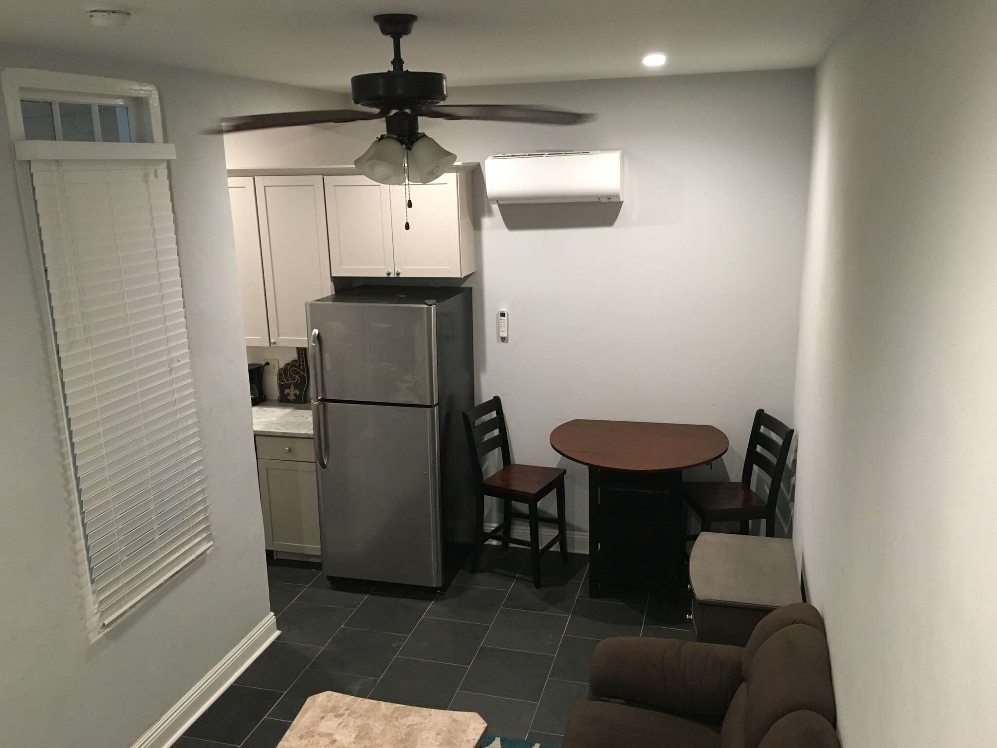 kitchen/dining area - 629 Saint Peter St