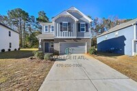 Building Photo - Welcome to 73 Osprey Overlook Drive - a beautifully designed 4-bedroom home