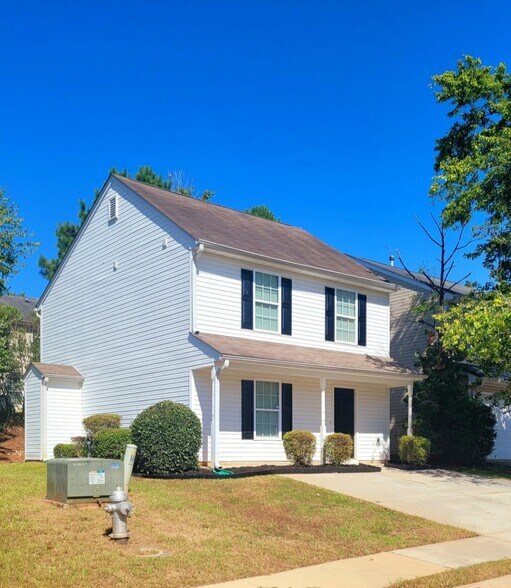 Primary Photo - 521 Epris Ln