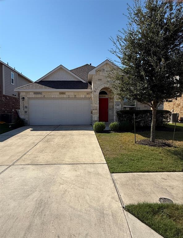 Primary Photo - 1203 Aspen Grove Dr