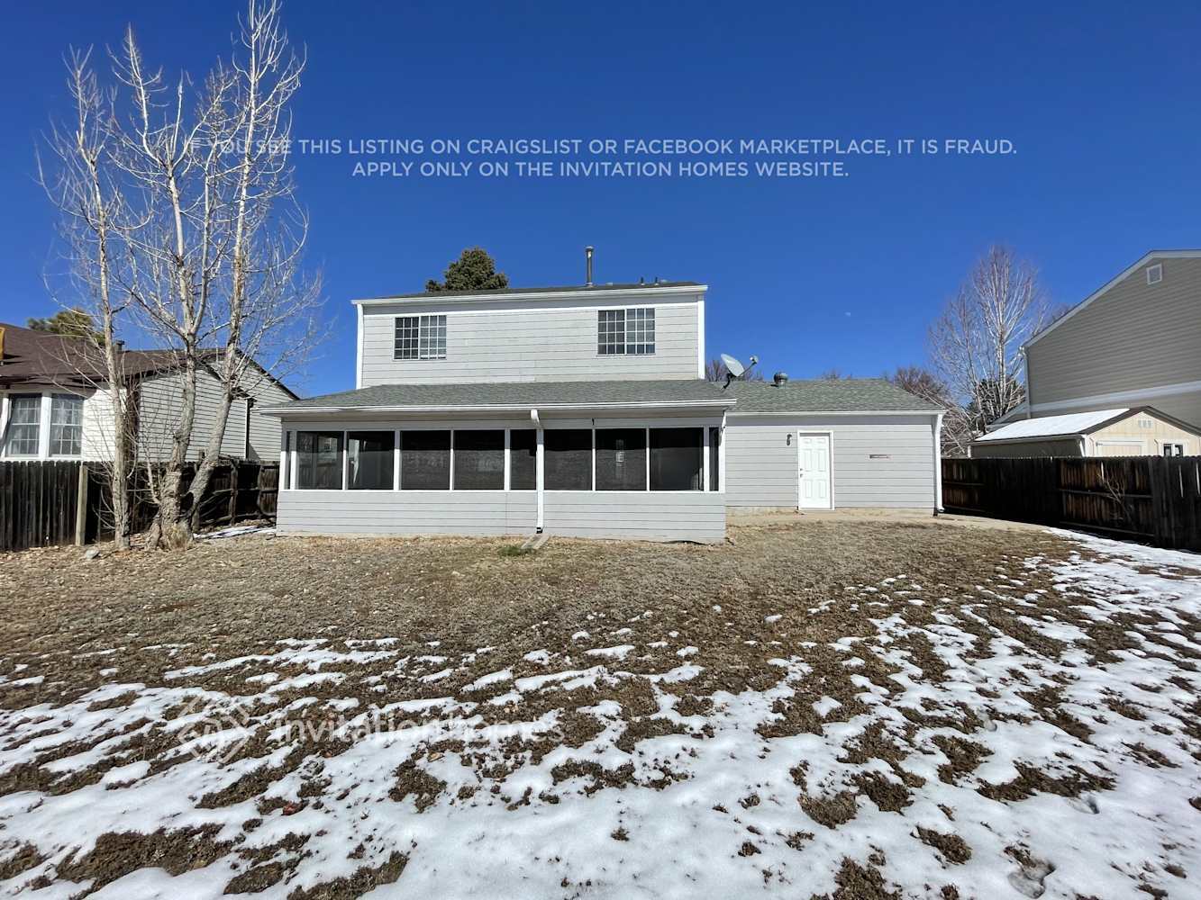 Building Photo - 15950 E Ford Pl