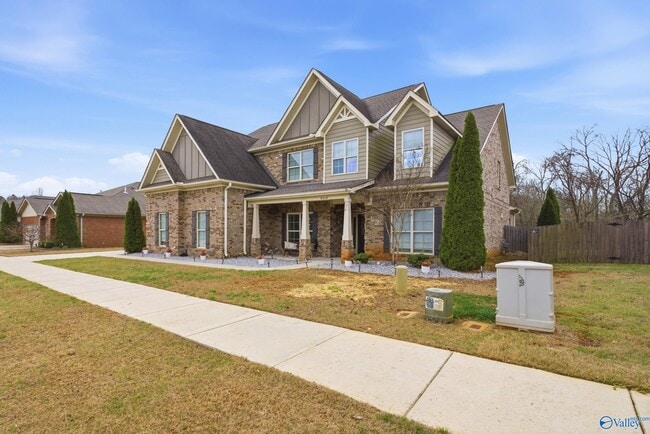 Building Photo - 8349 Anslee Way NW