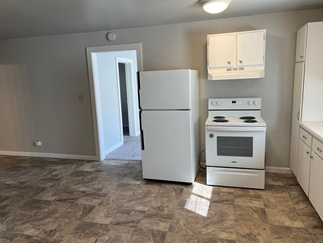 Building Photo - 3Bd/1Ba Renton House