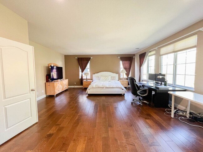 Building Photo - Spacious San Ramon Windemere Home.