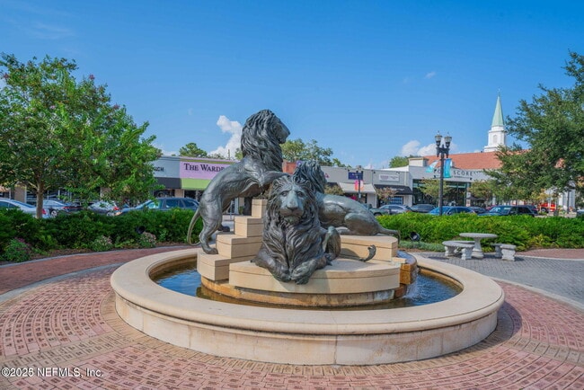 Building Photo - 1827 San Marco Blvd