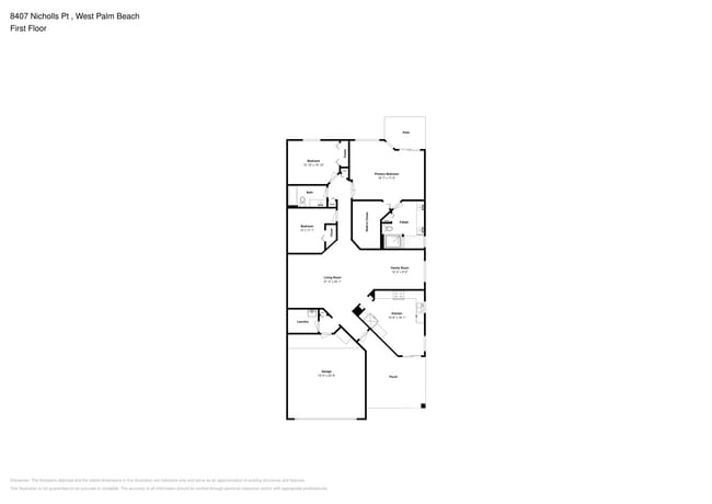Building Photo - 8407 Nicholls Point