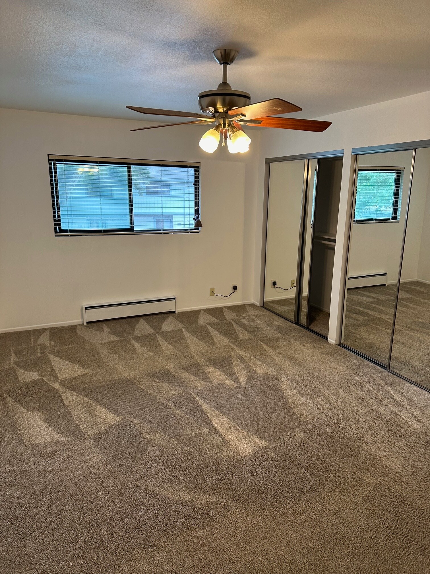 Bedroom 1 - 1229 Rebecca Ln
