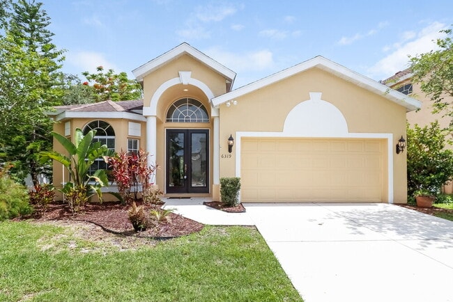 Building Photo - 6319 Laurel Creek Trail