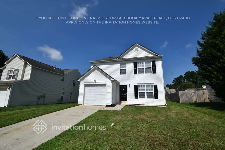 Building Photo - 619 Finborough Ct