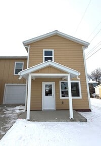 Building Photo - 1904 N Harris St