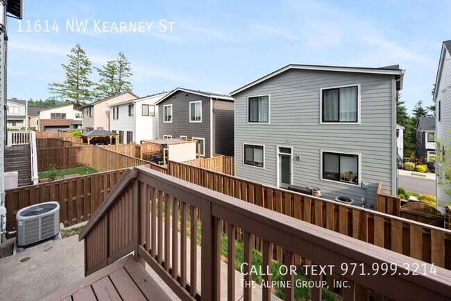 Building Photo - 11614 NW Kearney St