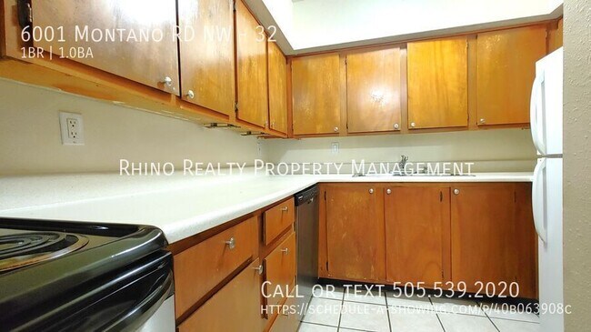 Building Photo - 6001 Montaño Rd NW