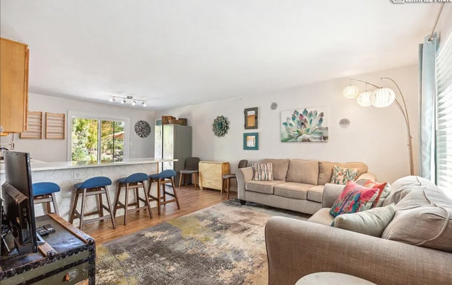 Primary Photo - Furnished or Unfurnished House in NE Boulder ~ Cul-De-Sac living!