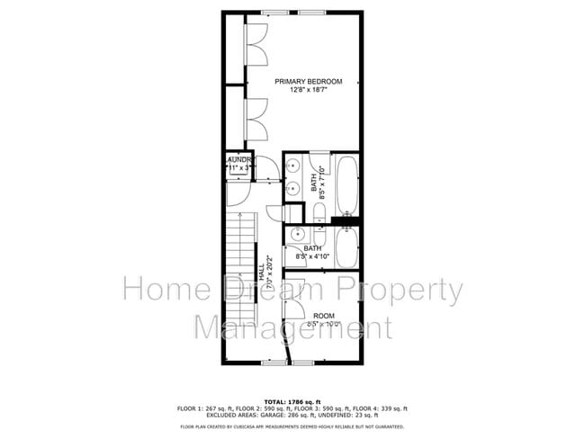 Building Photo - 1016 Trestle Dr