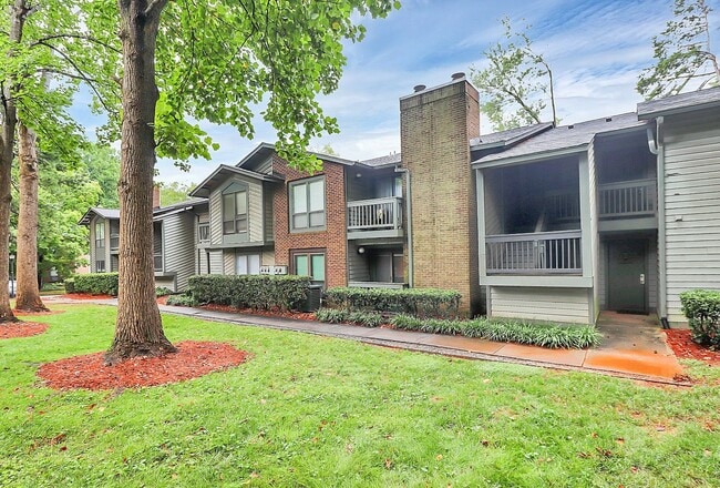 Building Photo - 5012 Sardis Rd