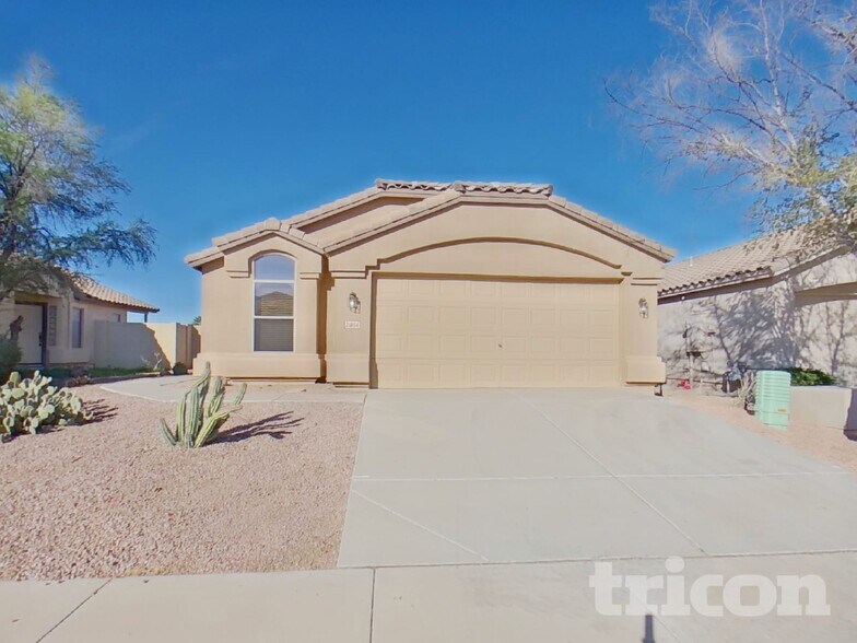 Building Photo - 21854 N Braden Rd