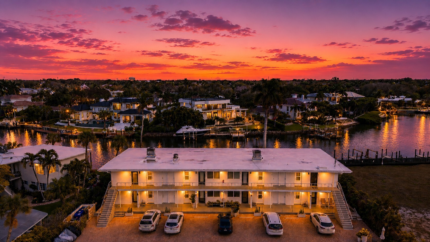 Building Photo - 1550 Gulf Shore Blvd N