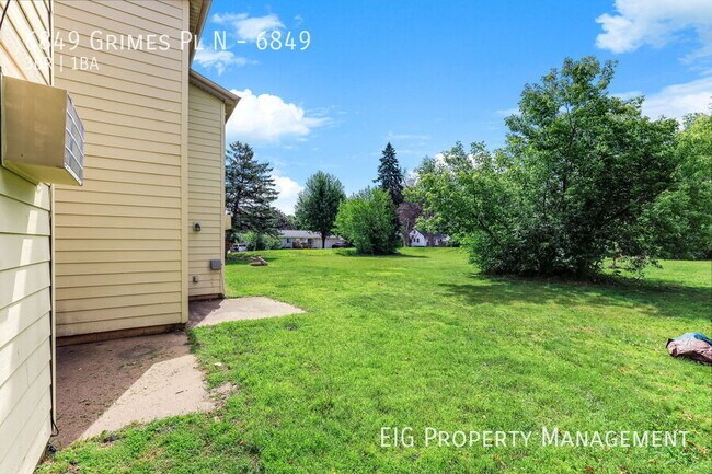 Building Photo - 6849 Grimes Pl N