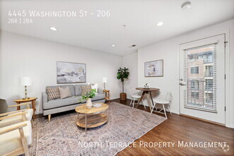 Building Photo - Stylish 2-Bedroom Living at Vernon on Wash...