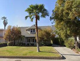 Building Photo - 105 S El Molino Ave