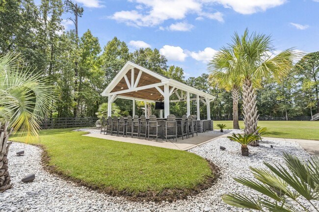 Building Photo - 6125 R C Sarvis Ln