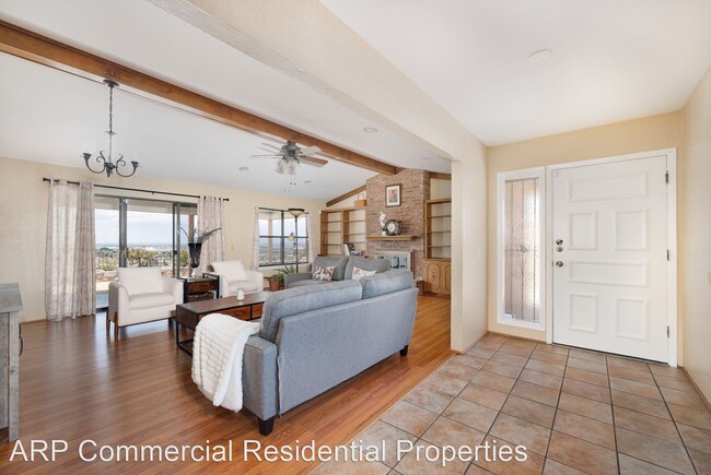 Building Photo - 2 br, 2 bath House - 3229 High Point