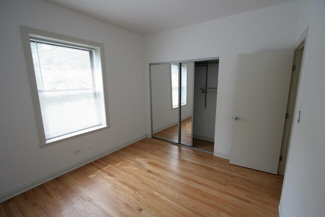 Floorplan - 5355-5361 S. Cottage Grove Avenue