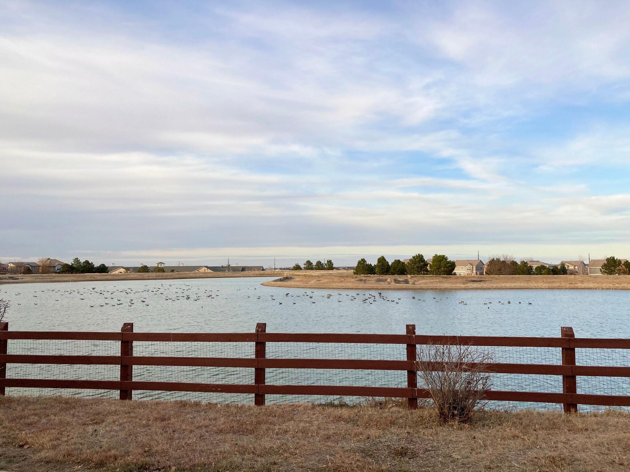 Lake View - 15949 Longford Dr