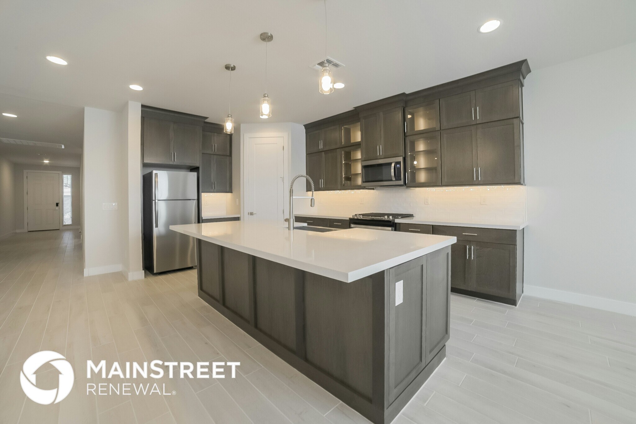 Building Photo - 6907 W Allen St