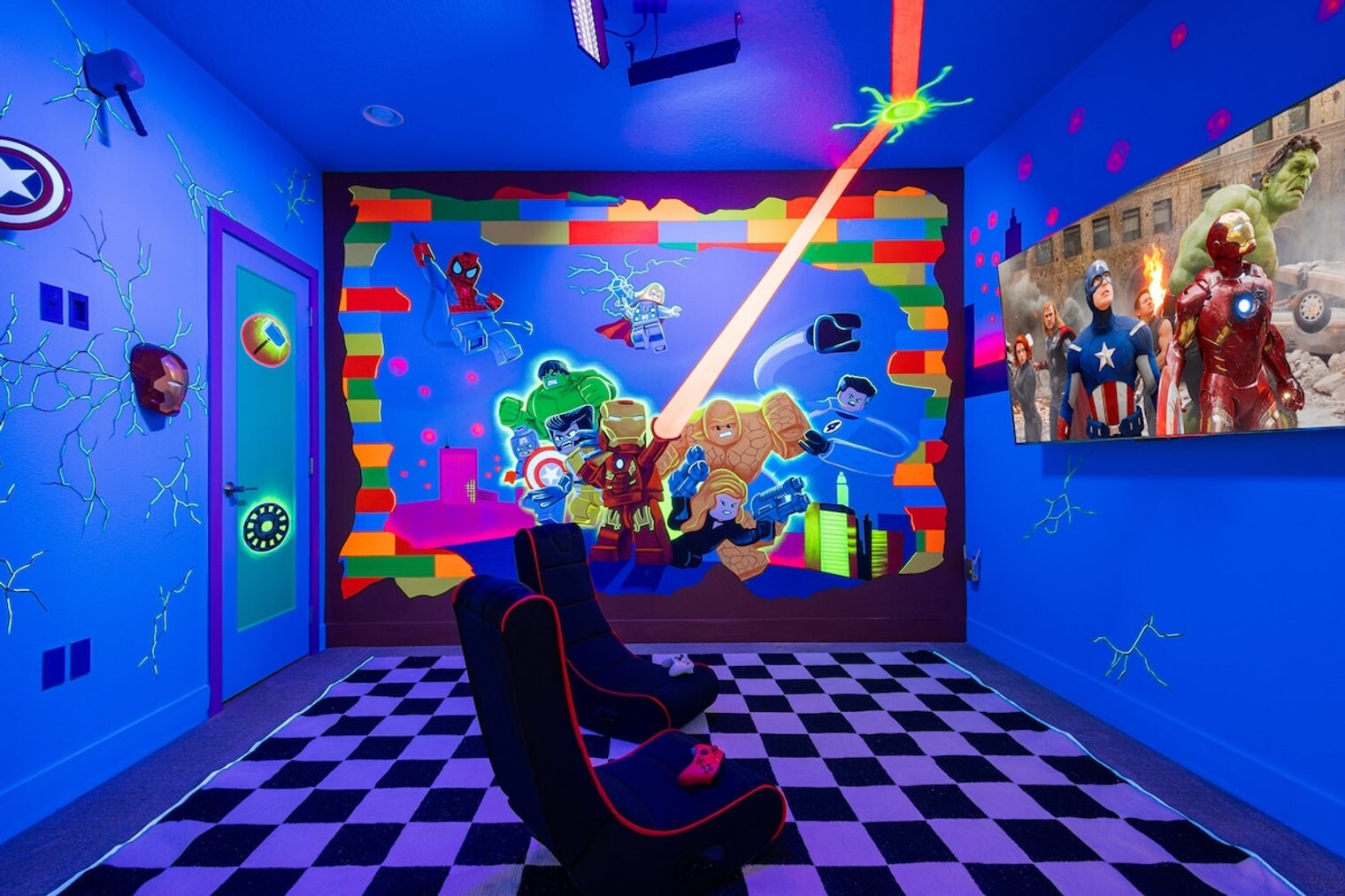 Building Photo - 17407 Hidden Forest Dr