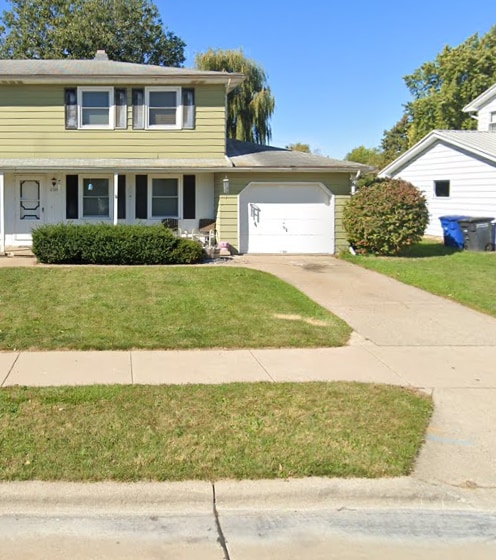 Building Photo - 2145 Wisconsin St